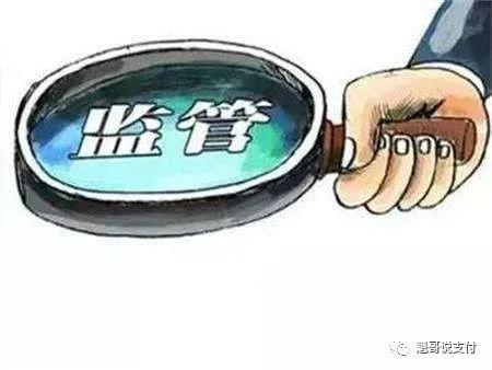 支付行业进入七月,血流成河,被割的韭菜出路何在?