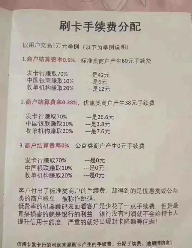 什么样的POS机安全又好,信用卡提额也快!